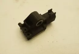 307246261 датчик удара подушки безопасности Ford Focus 2003