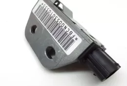 FBCN0053010335 датчик удара подушки безопасности Nissan X-Trail T30 2004