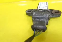 0007803 датчик удара подушки безопасности Smart ForTwo I