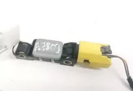0231A0J0VF0J датчик удара подушки безопасности Volkswagen Touareg I 2004