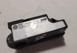 32030603 датчик удара подушки безопасности Volkswagen PASSAT B5 1998