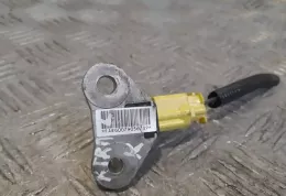 FAEG0079056789 датчик удару подушки безпеки Nissan X-Trail T31 2007