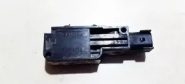 23BB05346111 датчик удару подушки безпеки Ford Mondeo Mk III 2001