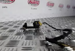 8L0959643C датчик удару подушки безпеки Audi A6 S6 C5 4B 2001
