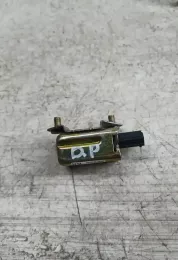 1879000190 датчик удара подушки безопасности Toyota Corolla Verso E121 2003