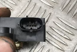 227282181J датчик удара подушки безопасности Toyota Corolla Verso AR10 2005