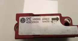 02980215 датчик удару подушки безпеки Volkswagen Bora 2000