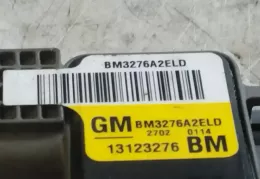 BM3276A2ELD датчик удару подушки безпеки Opel Vectra C 2002