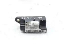 5WK42210 датчик удара подушки безопасности Honda Accord 2004