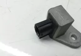 FAEG0072283801 датчик удара подушки безопасности Nissan Qashqai 2009