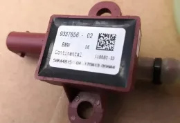 933756502 датчик удара подушки безопасности BMW 5 G30 G31 2016