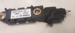 005201 датчик удара подушки безопасности Ford Focus 2003