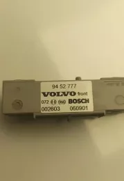 002603 датчик удару подушки безпеки Volvo V70 2003