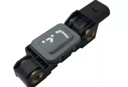 0231402U9UKF датчик удару подушки безпеки Volkswagen Sharan 2003