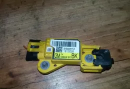 BKS0008YPUR датчик удара подушки безопасности Ford Focus 2008