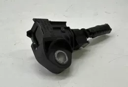 98104524 датчик удару подушки безпеки Opel Corsa F 2020