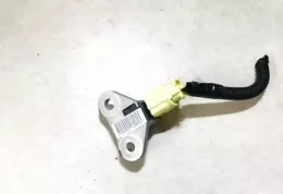 FAEG0077140906 датчик удару подушки безпеки Nissan X-Trail T31 2007