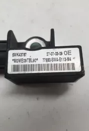 M0WE09TBL01 датчик удара подушки безопасности Honda CR-V 2011