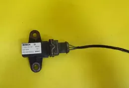 0007803 датчик удара подушки безопасности Smart ForTwo I