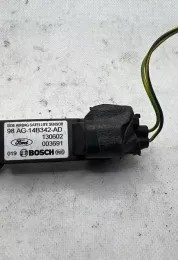 003691 датчик удару подушки безпеки Ford Focus 2003