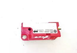 52980208 датчик удара подушки безопасности Volkswagen Golf IV 1999