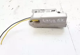 45990403 датчик удару подушки безпеки Volkswagen Sharan 1997
