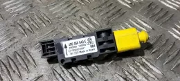 0232H2FVF9S датчик удара подушки безопасности Audi A6 S6 C5 4B 2004