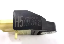 E509E310754U176 датчик удара подушки безопасности Toyota Yaris 2015
