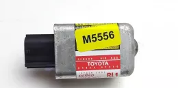 M5556 датчик удара подушки безопасности Toyota Prius (XW20) 2007