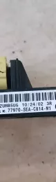 G0ZUM85UG датчик удара подушки безопасности Honda Accord 2005