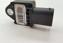 A1698202228 датчик удара подушки безопасности Mercedes-Benz B W245 2007
