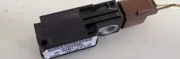 17BB14B446AC датчик удара подушки безопасности Ford Mondeo Mk III 2001