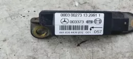 0003002731329911 датчик удару подушки безпеки Mercedes-Benz C W203 2002