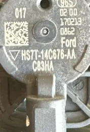 HS7T14C676AA датчик удара подушки безопасности Ford Fusion II 2018