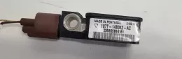 17BB14B446AC датчик удара подушки безопасности Ford Mondeo Mk III 2001