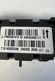 T1014302534X датчик удара подушки безопасности Mitsubishi Colt 2006