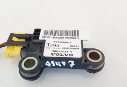 F013260914 датчик удара подушки безопасности Volvo S40, V40 2002