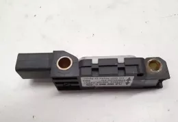 023242361A32 датчик удара подушки безопасности Volkswagen Touareg I 2004