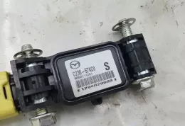 1294020009 датчик удару подушки безпеки Mazda 5 2009