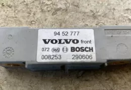 008253 датчик удара подушки безопасности Volvo V70 2004