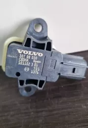 101102301 датчик удара подушки безопасности Volvo V60 2011