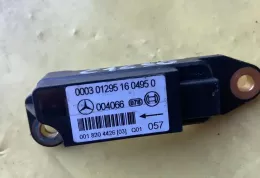 A0018204426 датчик удара подушки безопасности Mercedes-Benz C W203 2005