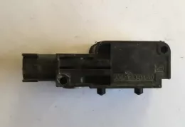 1S7T14B342AF датчик удара подушки безопасности Ford Mondeo Mk III 2002
