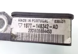 030401 датчик удару подушки безпеки Ford Mondeo Mk III 2003