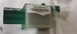 0231WSQEX3Y4 датчик удара подушки безопасности Volkswagen PASSAT B6 2007