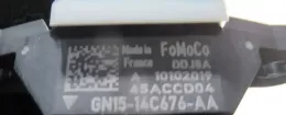 61070101 датчик удара подушки безопасности Ford Fiesta 2017
