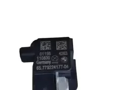 1011898 датчик удара подушки безопасности BMW X3 F25 2012