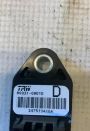 347513416A датчик удару подушки безпеки Toyota Corolla Verso AR10 2006