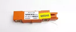 M5946 датчик удару подушки безпеки Volvo XC90 2004