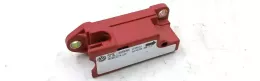 48990411 датчик удара подушки безопасности Volkswagen Bora 2004
